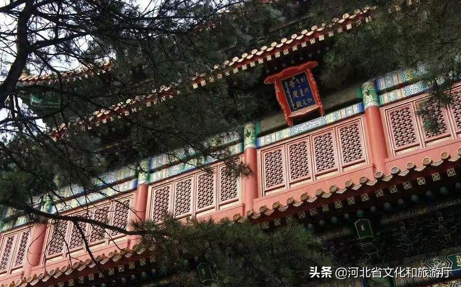 最新建安，历史与现代交融的建筑艺术