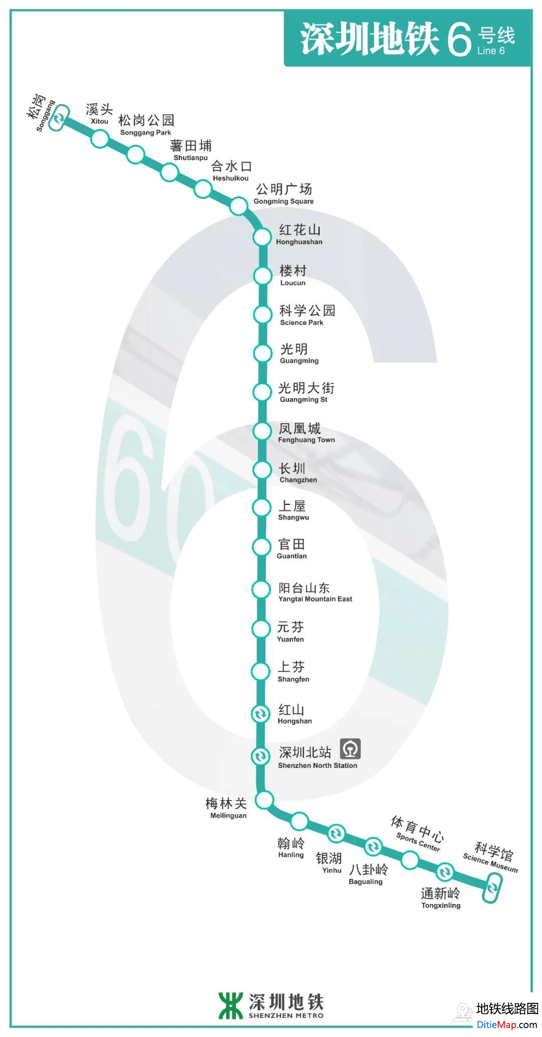 地铁9号线最新线路图解析